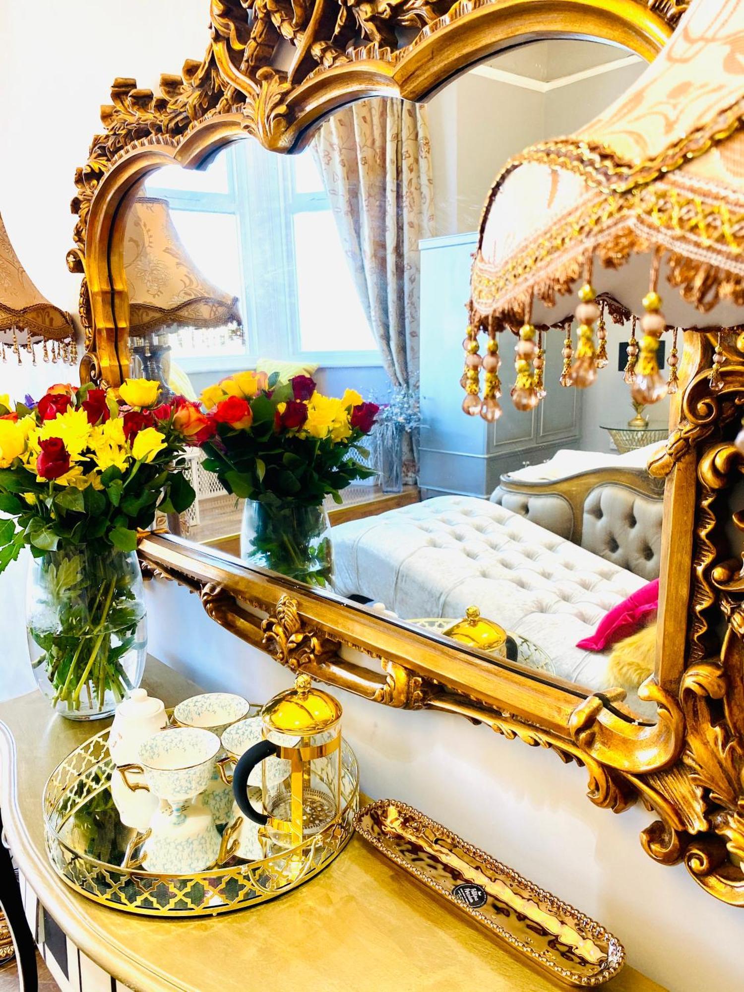Villa Mentone Hotel Shanklin Zewnętrze zdjęcie